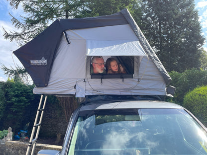 Freedom Roof Tent