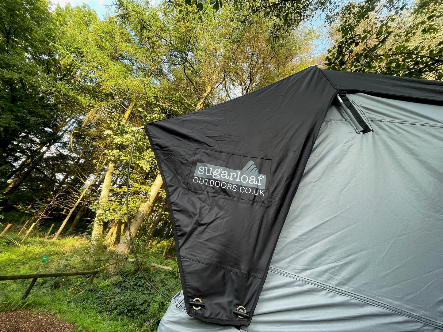 Freedom Roof Tent